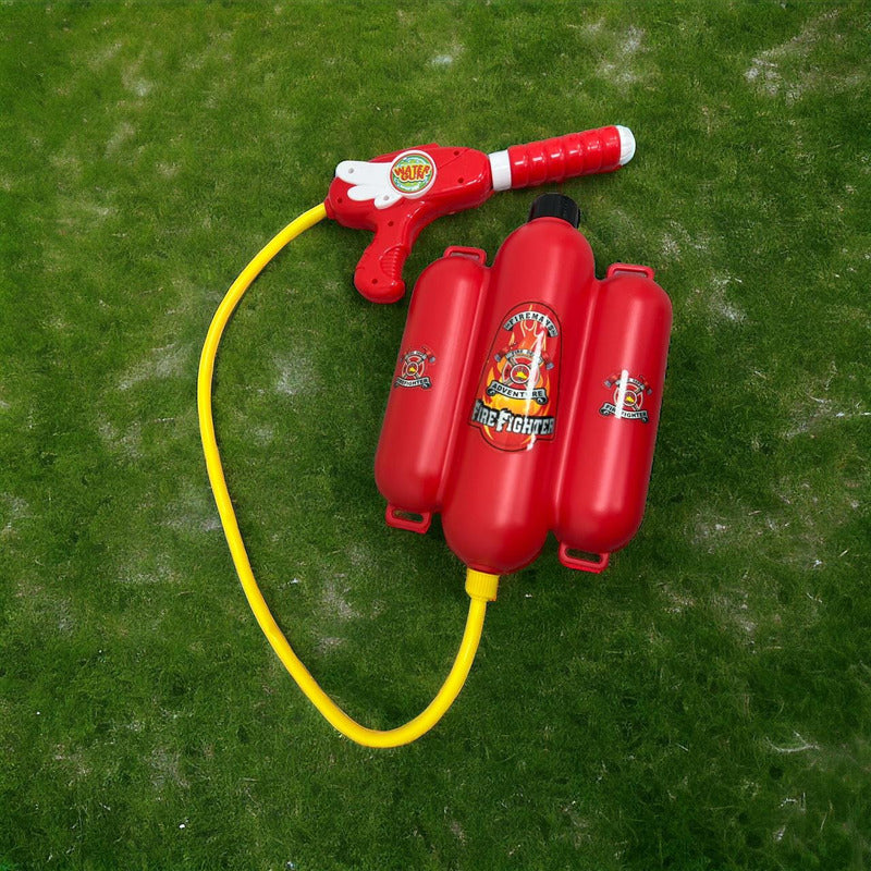 Mochilas Lanza Aguas Pistola Juguete Lanza Aguas 2 Litros