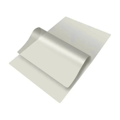 Pack Termolaminadora Plastificadora + 100 Micas Laminas A4