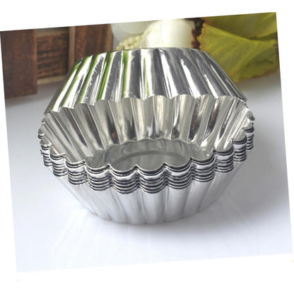 Molde Mini Tartaleta Menaje Molde Mini Tartaleta Reposteria