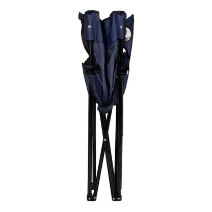 Silla Plegable Camping Picnic Para Playa Sillón Con Funda