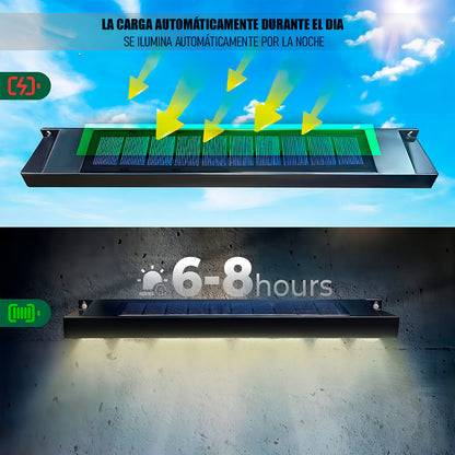 Aplique Solar Exterior Lampara Exterior Pared Lampara Muro Arcashopping Lampara Pared Apliques Exterior Solar Aplique Exterior Foco Aplique Exterior Lampara Aplique Pared