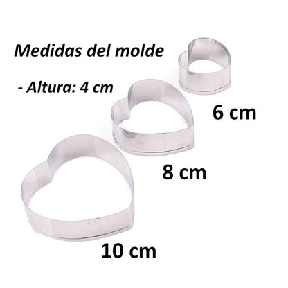Cortador De Galleta Cortador De Reposteria Para Galletas Cor