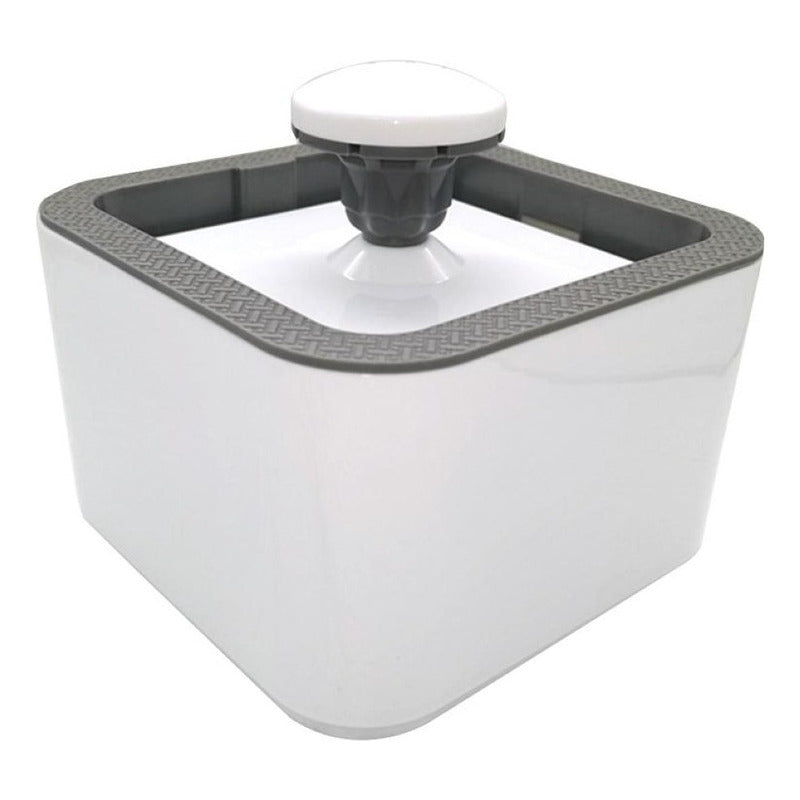 Bebedero Fuente De Agua Para Gatos Y Perros