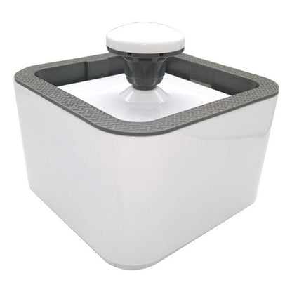 Bebedero Fuente De Agua Para Gatos Y Perros