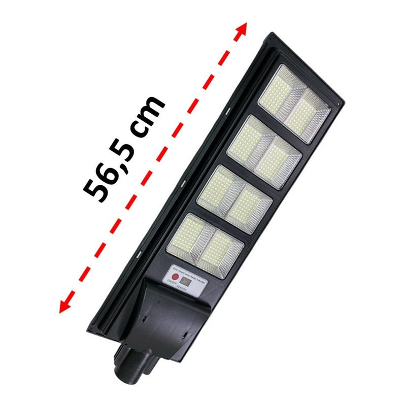 Foco Solar 200w Exterior Foco Led Recargable Exterior Soport