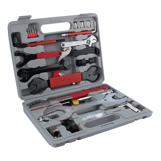 Kit De Herramientas Bicicleta Corta Cadena Bicicleta 44 Pza