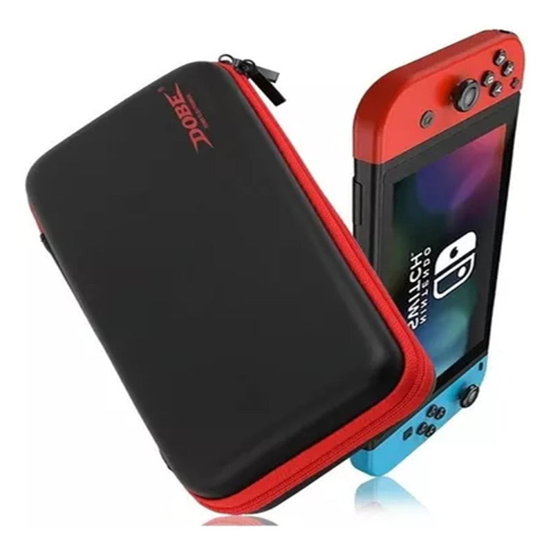 Bolso Para Nintendo Switch Funda Protectora Nintendo Switch