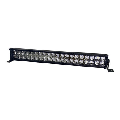 Pack X4 Barra Led 4x4 Neblineros Led Barra 120w Focos Neblin