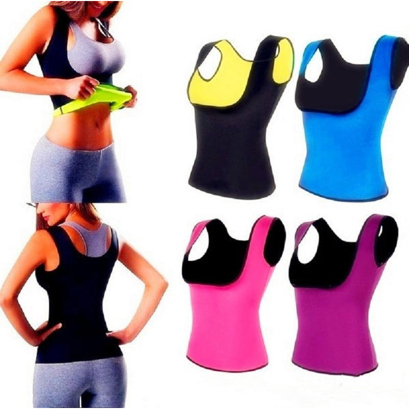 Fajas Modeladoras Fajas Reductora Camiseta Reductora Mujer