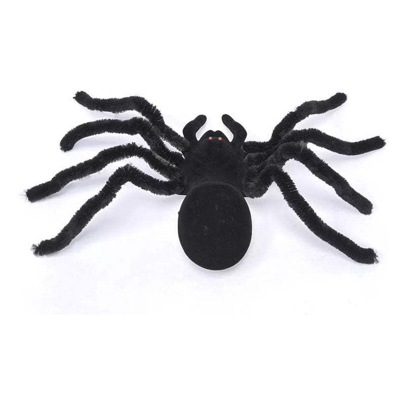 Decoracion Araña Grande Halloween Araña Inmensa Colgante Eventos Araña Enorme Decorativa Color Negro Arcashopping Araña Grande Decoracion Halloween Araña Decorativa Fiestas