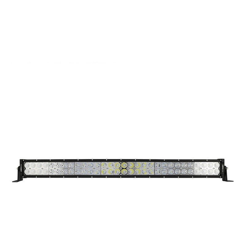 Pack X2 Barra 180w Focos Neblineros Led Neblineros Led Barra