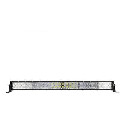 Pack X2 Barra 180w Focos Neblineros Led Neblineros Led Barra