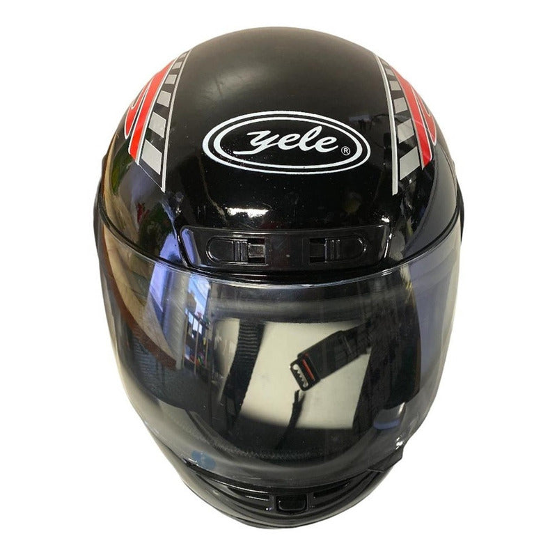 Casco Moto Mica Abatible Casco Moto Mujer Casco Motos Hombre