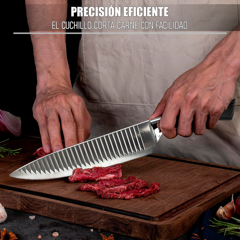 Set 3 Cuchillos Cocina Cuchillos Carniceros Cuchillos Chef Juego Cuchilleria Set De Cuchillos Profesionales Set Cuchillos Cocina Cuchillos Cocina Set De 3 Cuchillos Asado