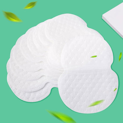 Pack 20 Almohadillas Absorbente Sudor Antitranspirante Axila