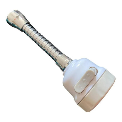 Cuello Flexible Giratorio 360° Lavaplatos Grifo Extensible
