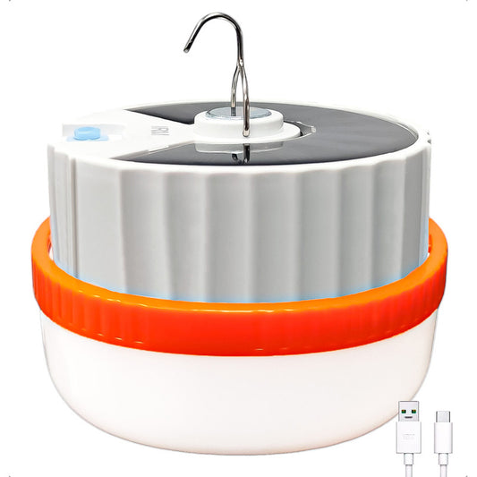 Lamparas Para Camping Lampara Solar Recargable Lampara Led Arcashopping Lampara Camping Recargable Lamparas Solares Para Camping Lampara Magnetica Lampara Solar Colgante Camping Linternas Led