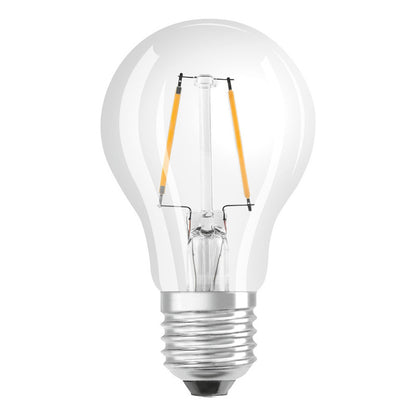 Pack X10 Ampolleta Arcashopping Vintage 2w E27 Filamento Luz Calida Ampolleta Vintage Ampolleta Lampara