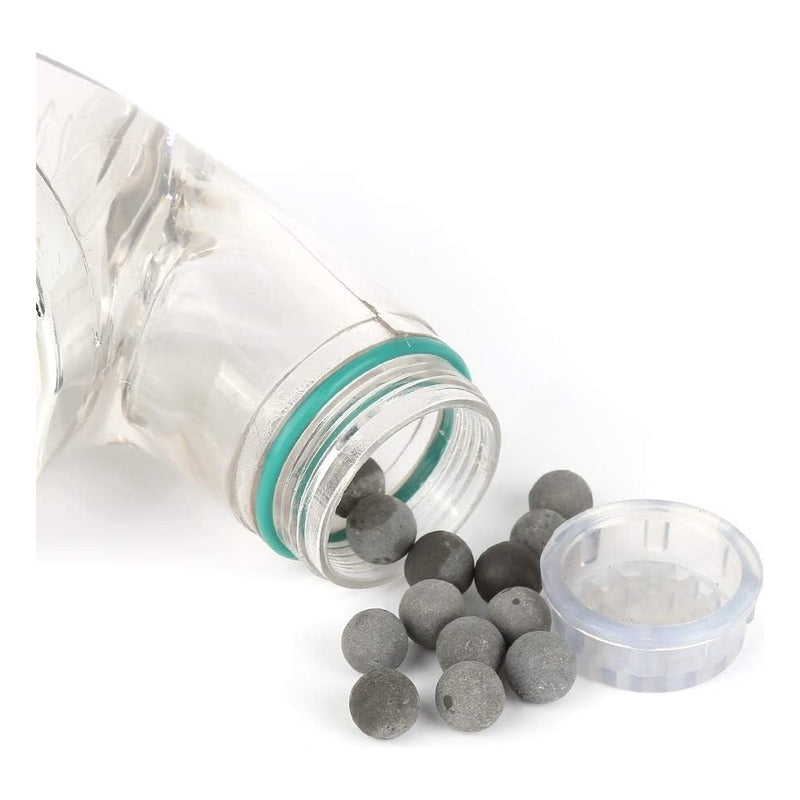 Ducha Ahorro Agua Filtro Ducha Mango Filtrador Ducha Purific