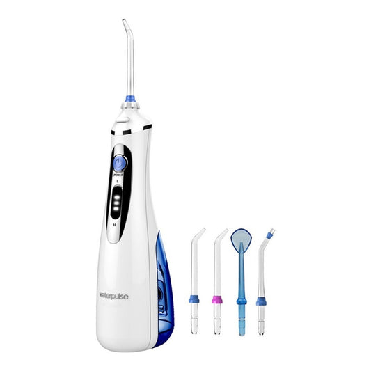 Irrigador Dental Limpiador Bucal Irrigador Dental Recargable