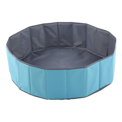 Piscina Plegable Para Perro Piscina De Baño Bañera Plegable