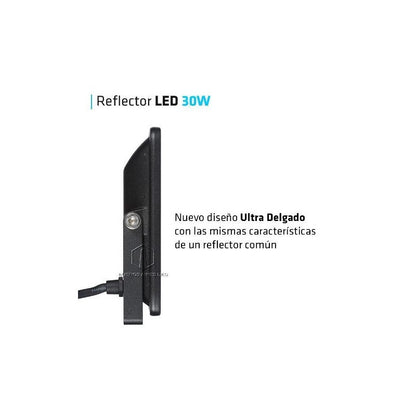 Reflector Led Buenos Aires Led Reflector Led 30w