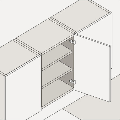 Bisagras Para Muebles Bisagra Cierre Suave Bisagras Muebles