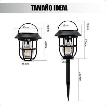 Lamparas Solares Exteriores Estacas Solares Para Jardin Foco Arcashopping Lamparas Solares Para Jardin Lamparas Solares Jardin Lampara Solar Led Colgante Lamparas Solares Exteriores