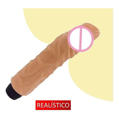 Dildo Vibrador Juguetes Sexuales Adultos Dildo Realistico T2