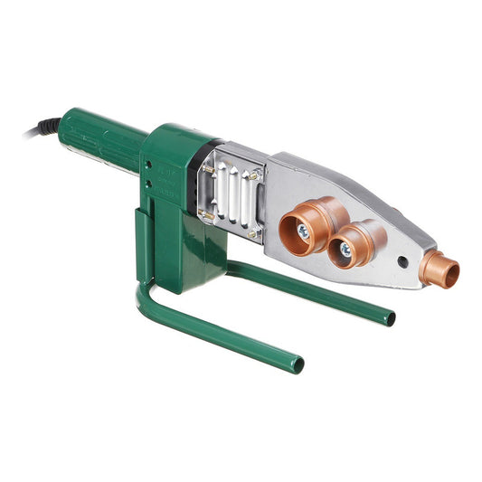 Termofusora Ppr Termofusion Ppr Maquina De Termofusion 1000w