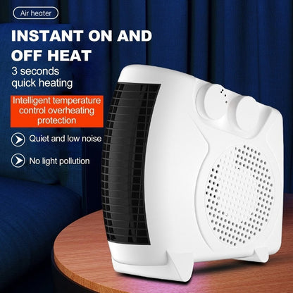 Calefactores Electricos Termoventilador Portatil Calentador