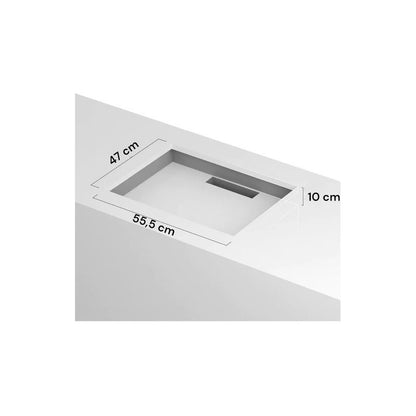 Encimera A Gas 4 Platos Acero Inox Encimera Con Encendido