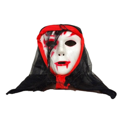 Mascaras Para Halloween Fantasma Monstruo Mascara Terror