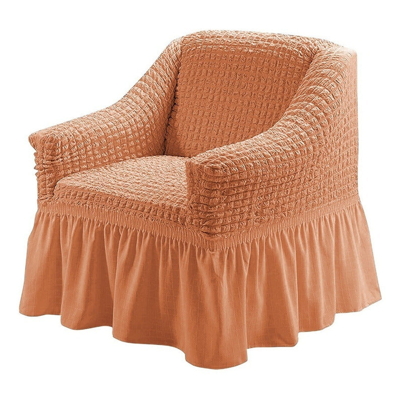 Cubre Sillon 1 Cuerpo Funda Turca Cubre Sillones Elastizados