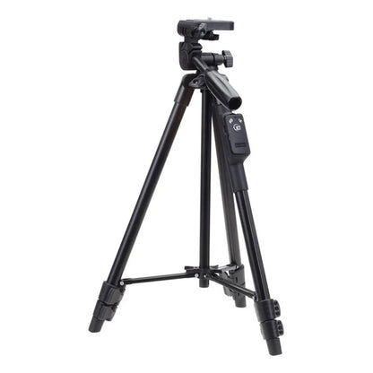 Tripode Celular Tripode Para Camara Fotografia Control 115cm