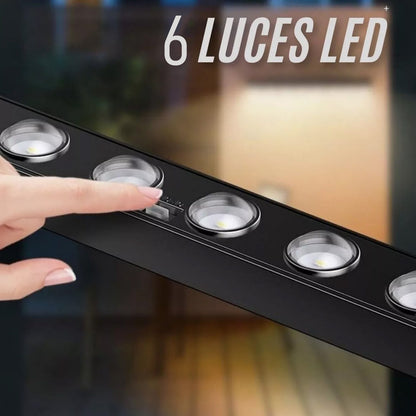 Pack X2 Aplique Solar Exterior Lampara Exterior Pared Solar