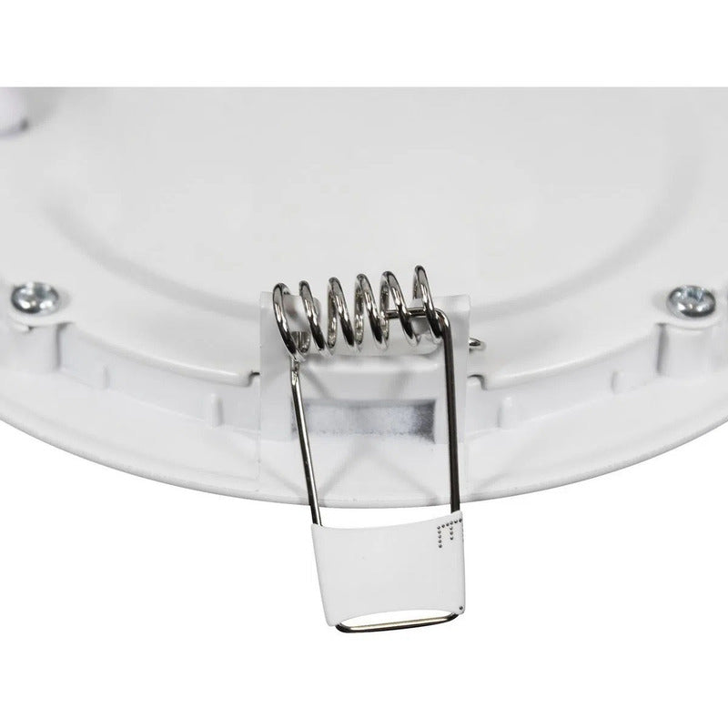 Foco Led Embutido Luminaria Led 6w Focos Embutidos Led