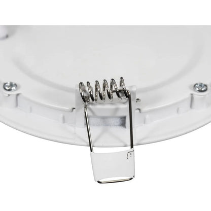 Foco Led Embutido Luminaria Led 6w Focos Embutidos Led