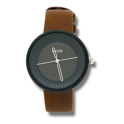 Reloj Mujer Análogo Reloj Pulsera Kezzi Mujer K-1847