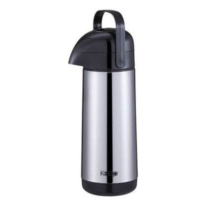 Termo Keep 1l Termo Acero Inoxidable Termo Sifón Keep