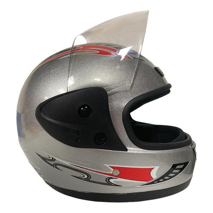 Casco Moto Mica Abatible Casco Moto Mujer Casco Motos Hombre