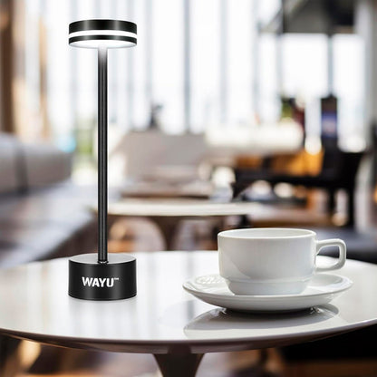 Lampara De Quincho Led Wayu Lampara De Noche Usb Lampara De Mesa Portatil Wayu Led Arcashopping Lampara Para Quincho Lampara Para Decoracion Wayu Lampara Led Wayu Lamparas Velador Wayu