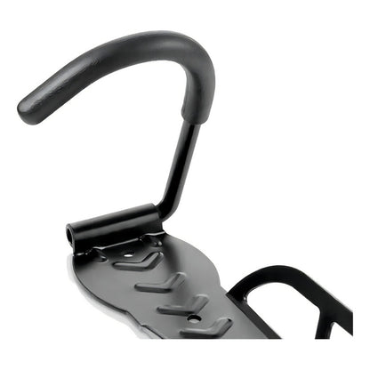 Soporte De Pared Para Bicicleta Con Gancho Y Soporte
