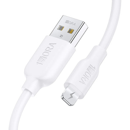 Cargador Carga Rápida 20w Tipo C Compatible Con Lightning