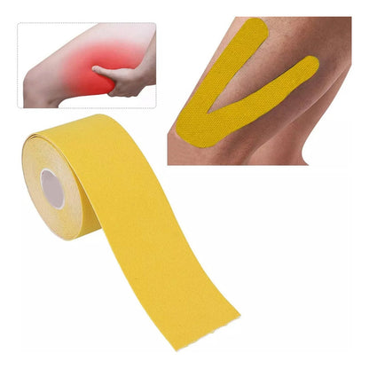 Tape Kinesico Dolor Muscular Tape Kinesiologico Verde Cinta Kinesiologicas 5x5 Arcashopping Venda Tape Kinesiologico Verde Tape Kinesiológico Cinta Tape Cinta Venda Kinesiologica Tape