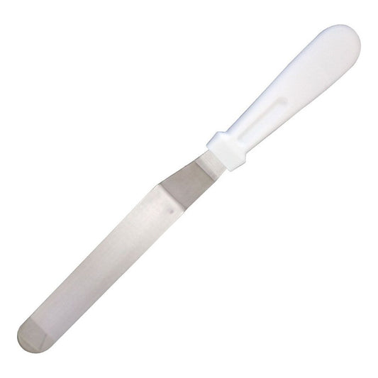 Espatula Metal Para Reposteria Espatula Para Torta De Metal