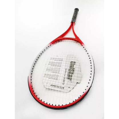 Raqueta De Tenis Para Adultos Abs Rojo Raqueta Tenis Y Funda Novatos Raqueta De Tenis Amateur Nilon Rojo Arcashopping Raqueta De Tenis Amateur Raqueta Para Adultos + Funda