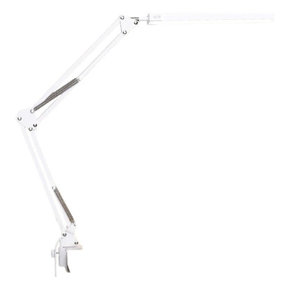 Lampara Led Escritorio Lampara Articulada Con Abrazadera Usb
