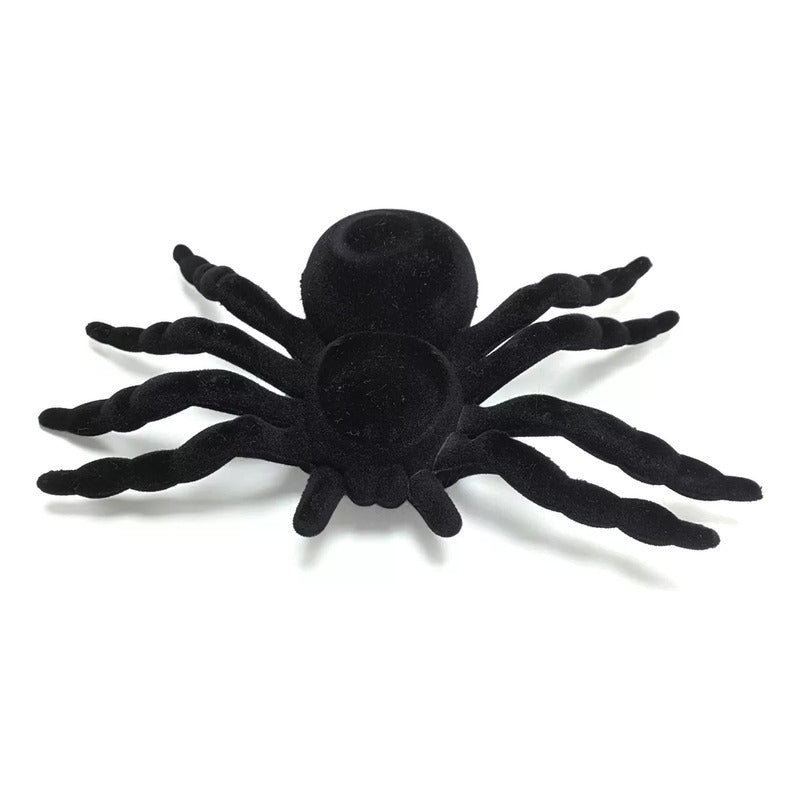 Pack X2 Decoracion Araña Halloween Pack Arañas Colgantes Eventos X2 Pack X2 Arañas Decorativa Negras Arcashopping Pack X2 Araña Decoracion Halloween Araña Decorativa Fiestas