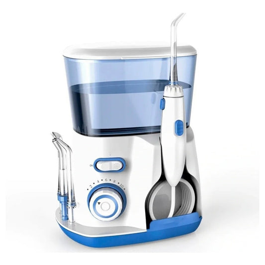 Irrigador Dental Waterpik  Waterpulse V300 Limpiador Dental